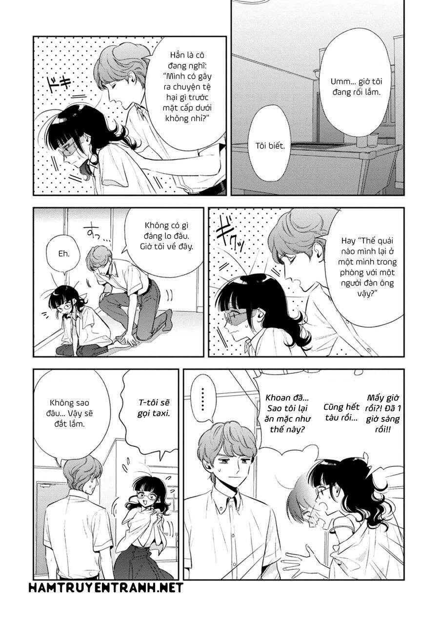 game yaru kara 100-en kashite! chapter 9 8