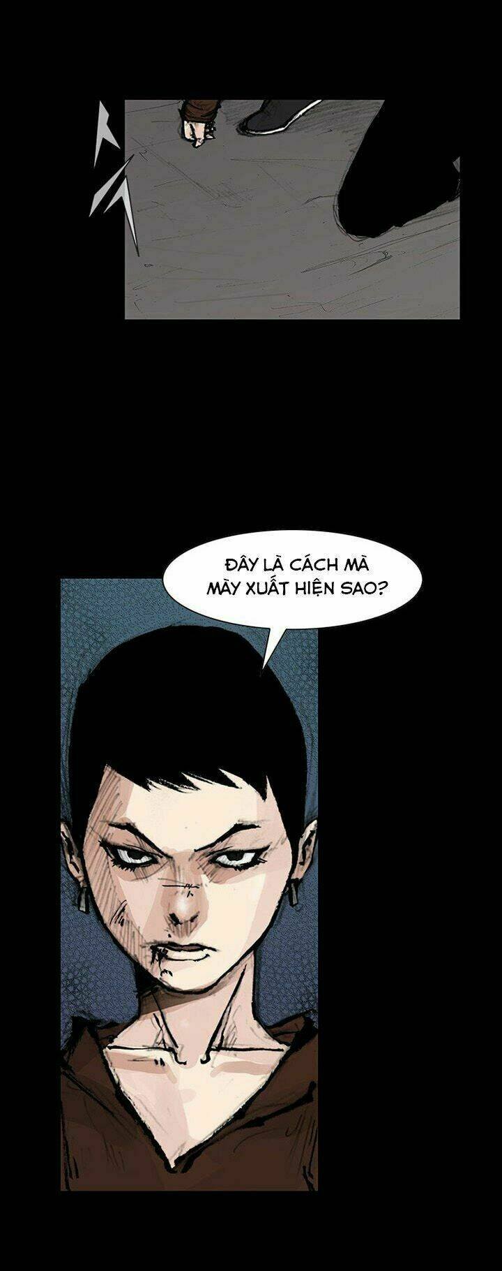 dokgo 2 | độc cô 2 chapter 31 22