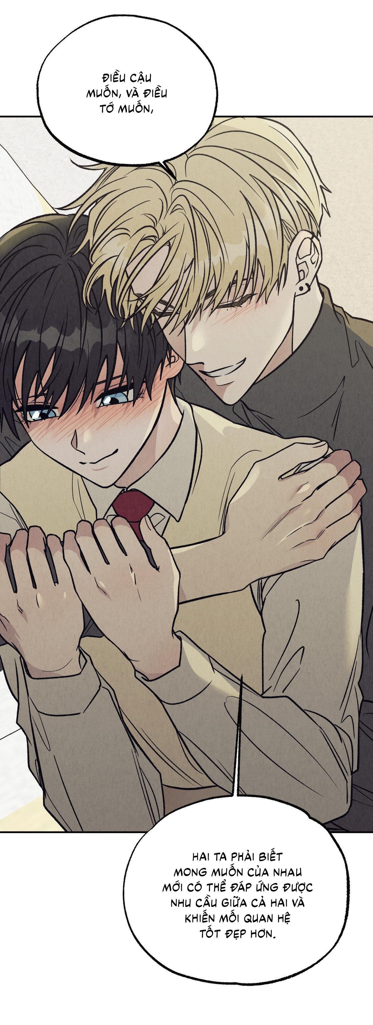 anh yêu em chapter 8 22