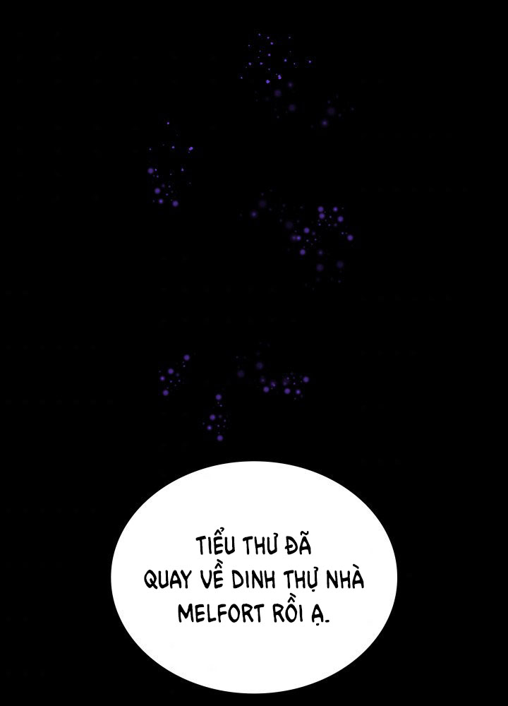 tôi đánh mất dây xích kiềm chế nam chính yandere chapter 29.1 27