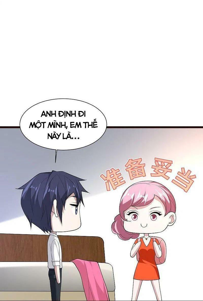 đô thị tà vương chapter 243 29