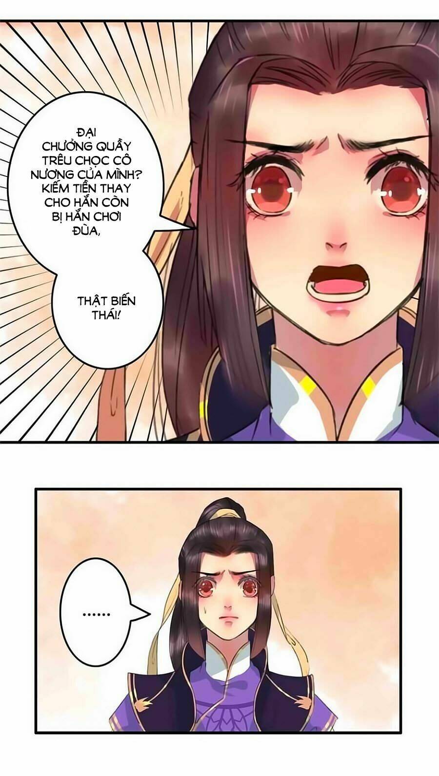 thịnh thế thanh ca chapter 7 42