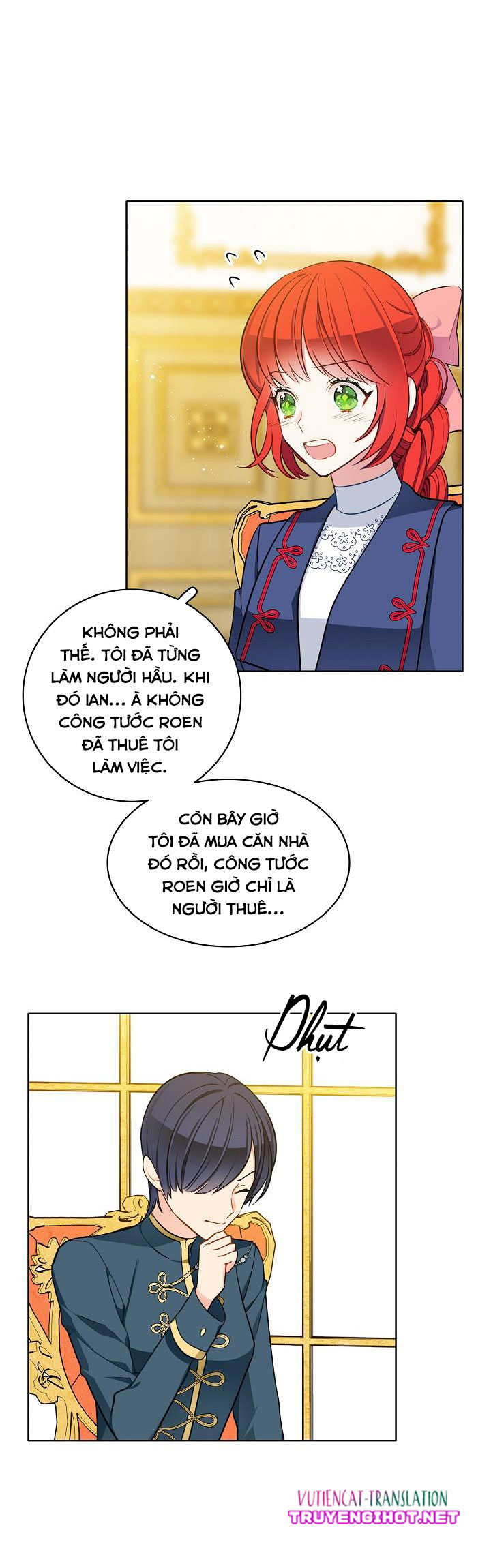 thanh tra của muiella chapter 97 8