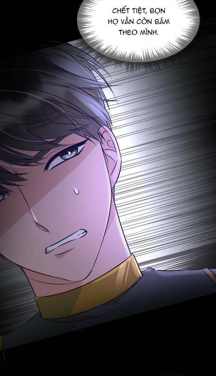 dây xích kiềm chế nam chính hắc ám tuột mất rồi chapter 44 53
