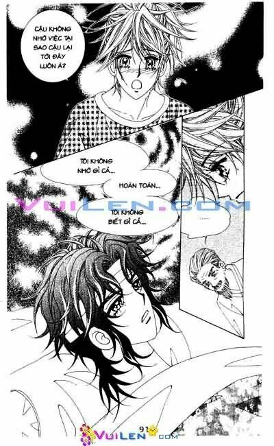 chạm mặt thần tượng chapter 1 91