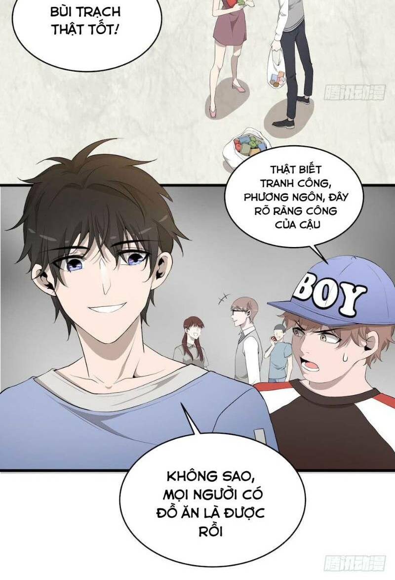 thát không mê thất chapter 13 4