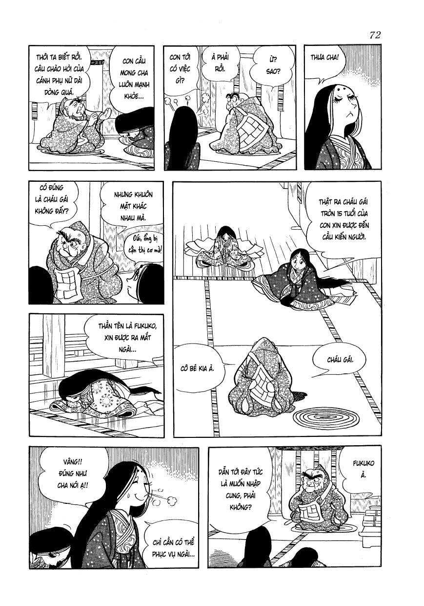 chim lửa chapter 79 17