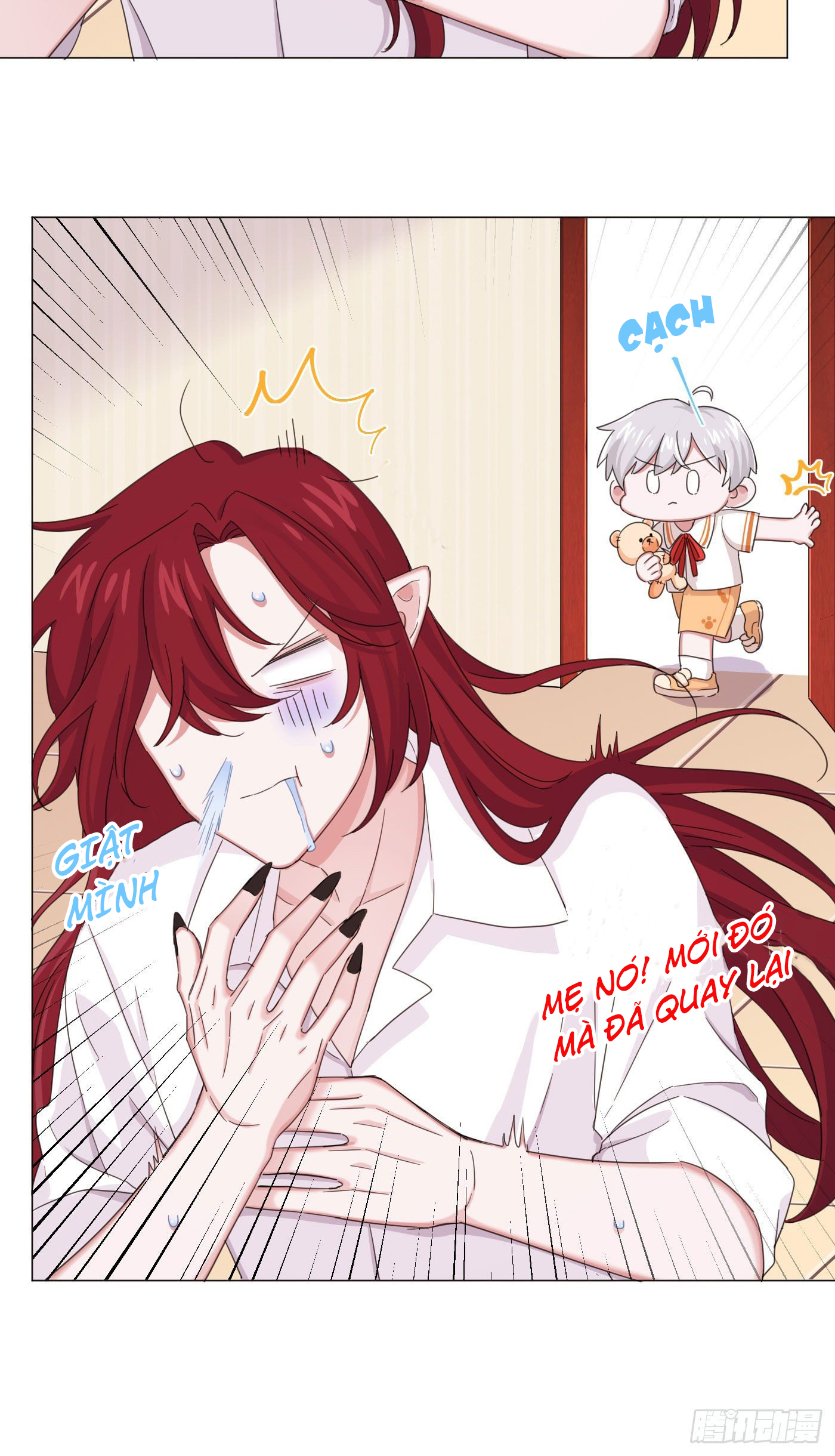 nhất hoàng cửu công thập nhị thê chapter 23 12