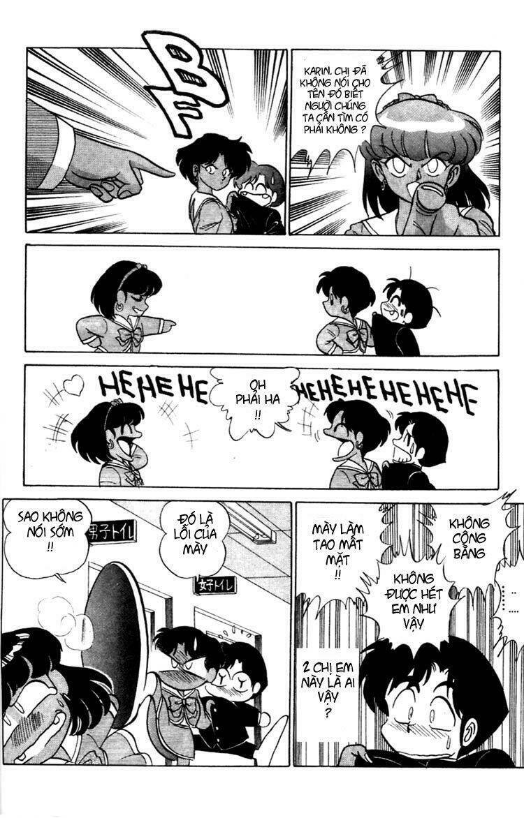 fubata-kun change! chapter 19 22