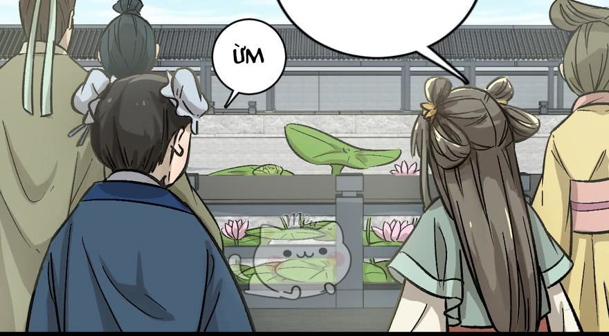 quẻ phi thiên hạ chapter 7 39