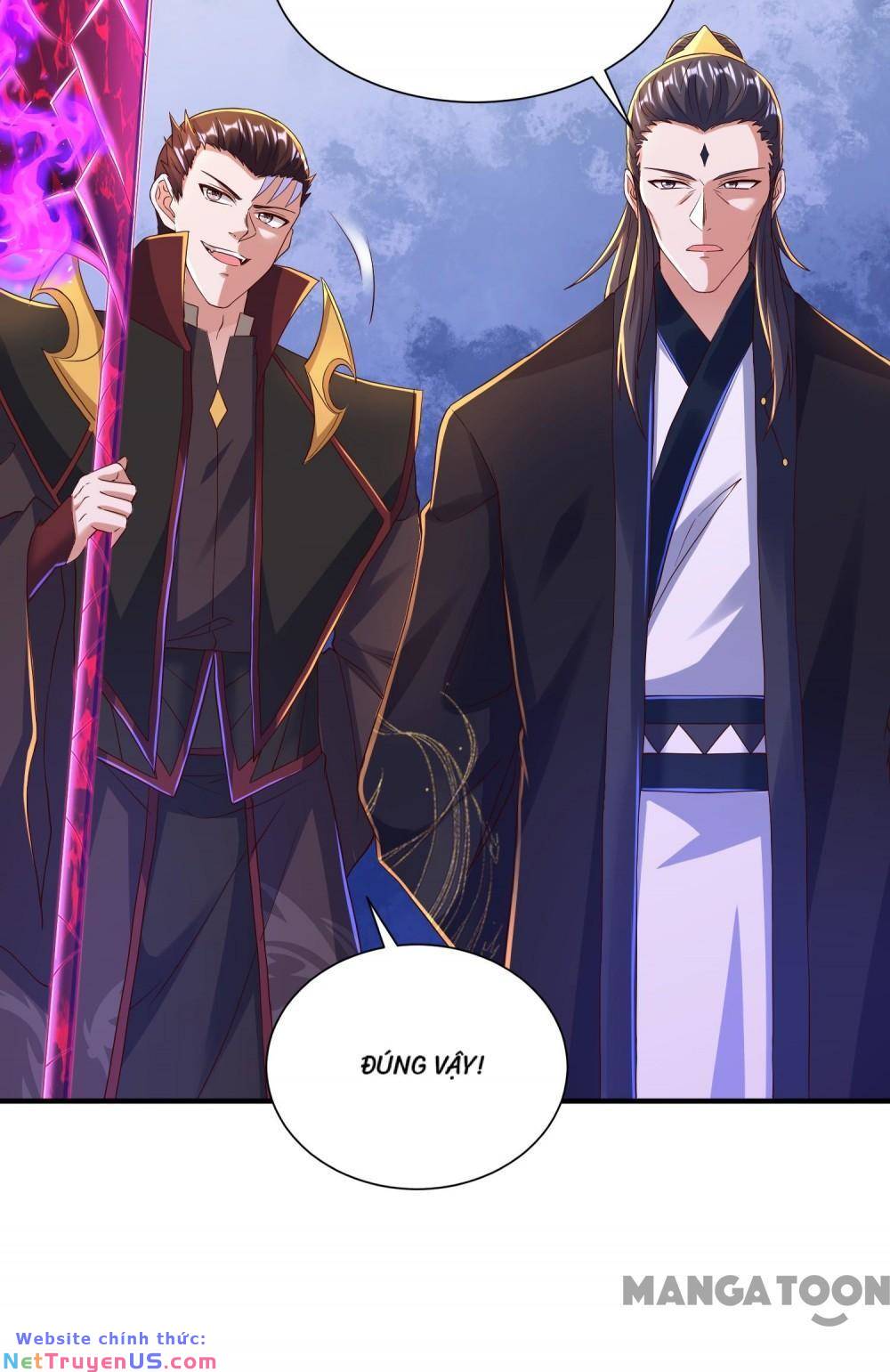 đệ nhất người ở rể chapter 288 12