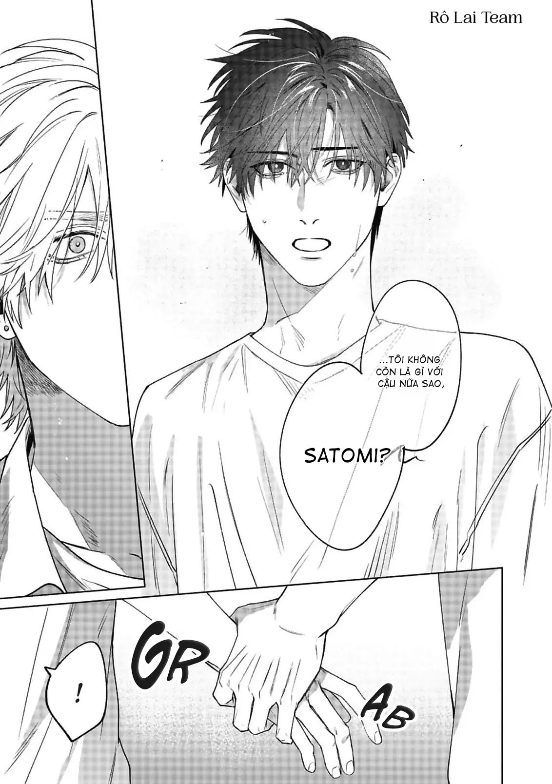 bad young blood chapter 5 11