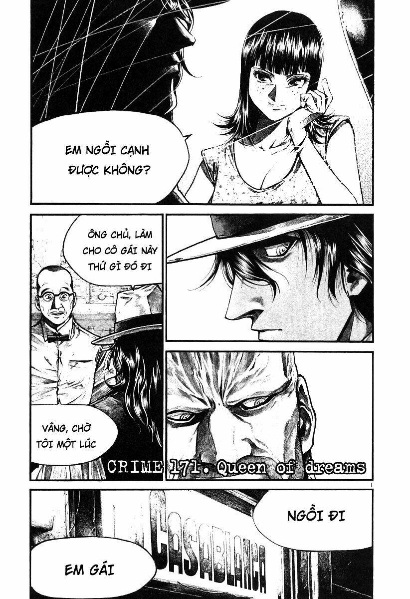 rainbow chapter 171 3