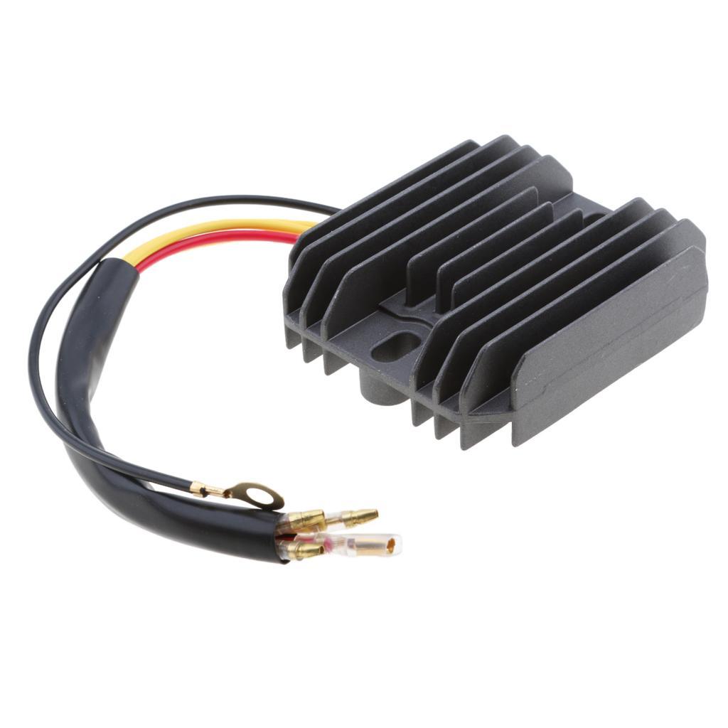 Regulator Rectifier for Suzuki GS1100S KATAN 1983 GSX1100E KATANA 1980-1981