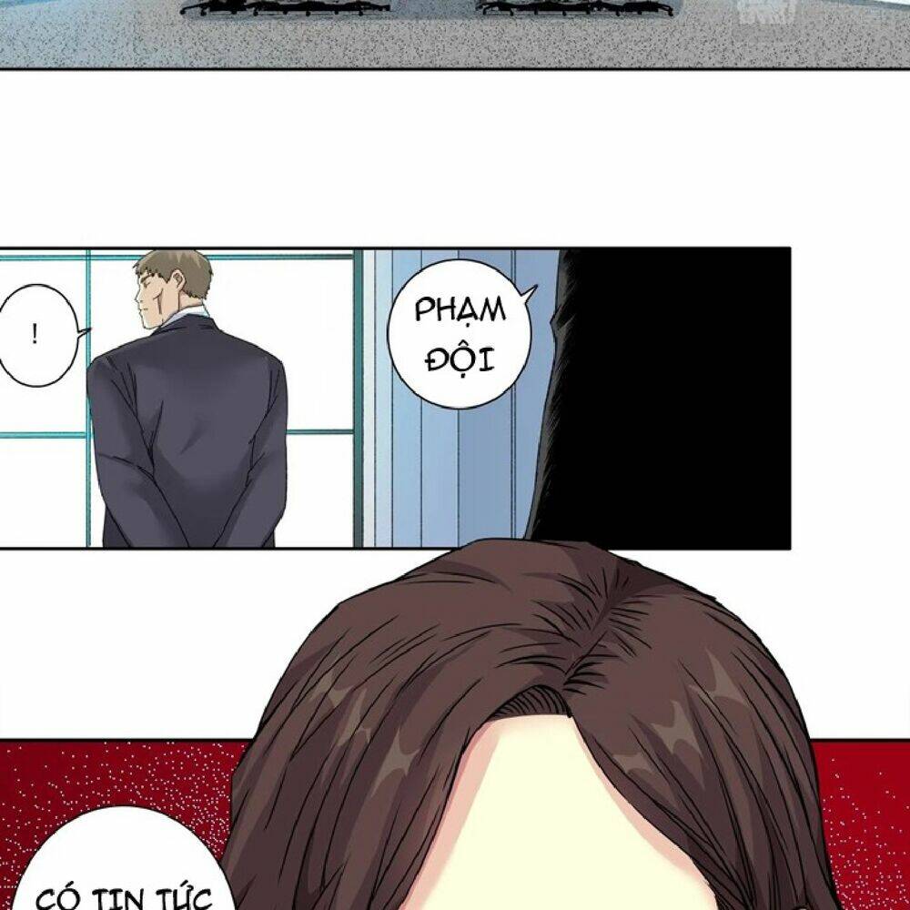 câu lạc bộ trường sinh chapter 119 3