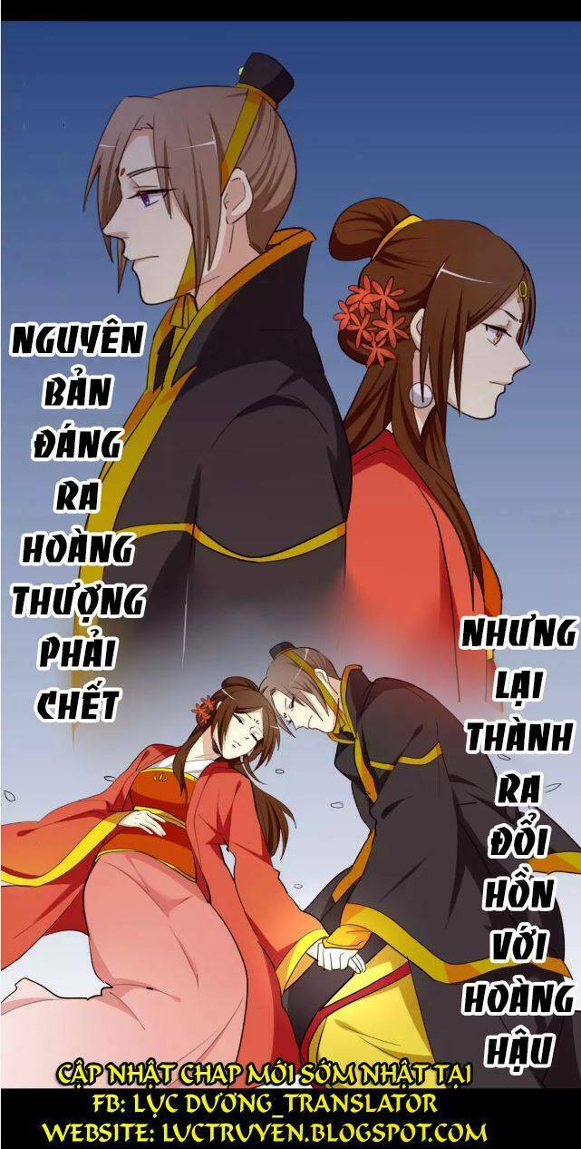 lưỡng bất nghi (full) chapter 51 19