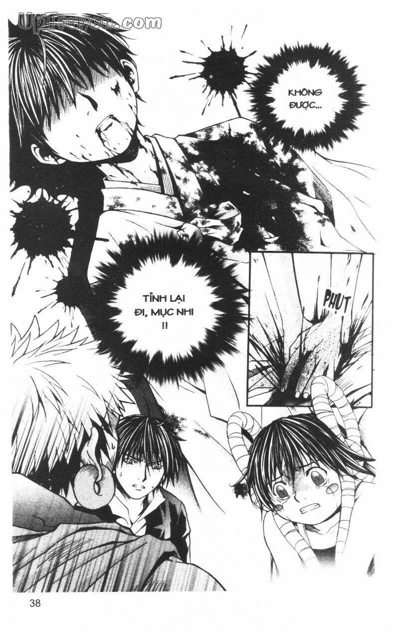 thời gió lốc (thời đại phong tang) chapter 6 40