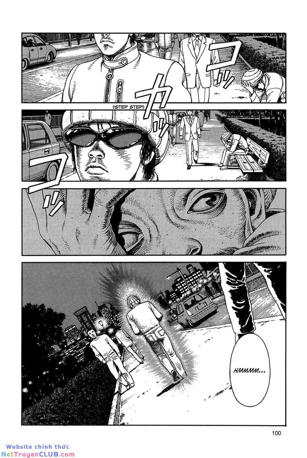 siêu ma túy: chapter 3 15