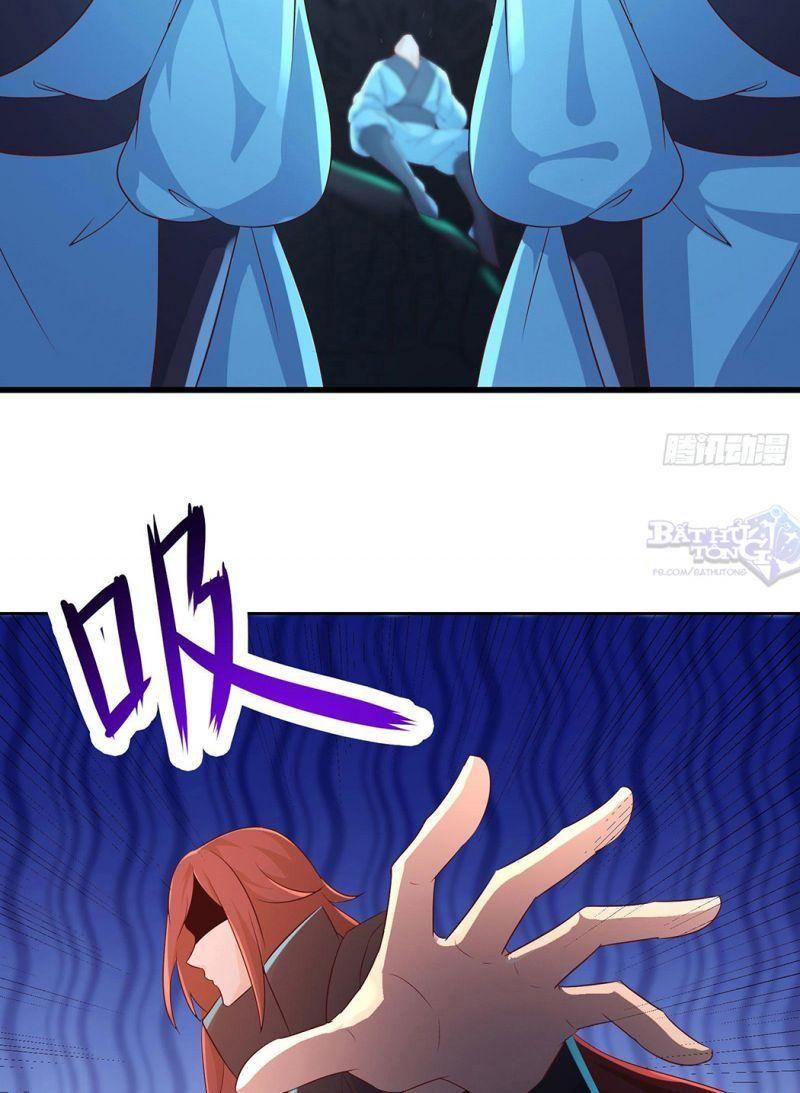 đồ đệ ta toàn là nữ ma đầu chapter 37 44