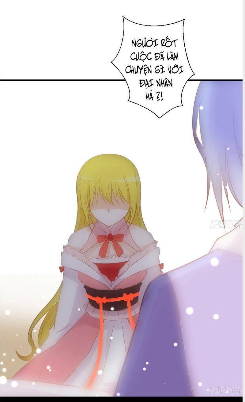 hôm nay ta cũng muốn trêu chọc nàng chapter 40 30