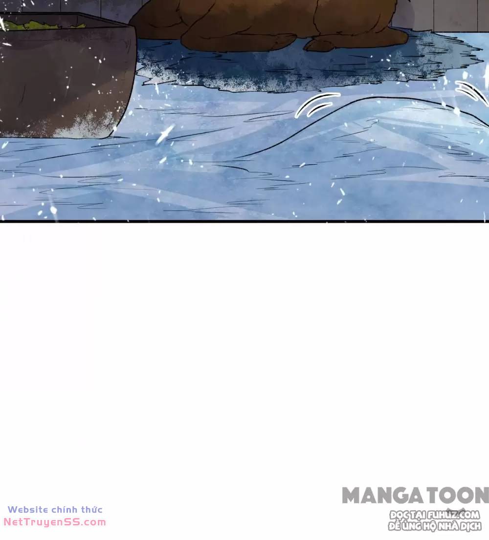 Tôi Sống Trên Hoang Đảo Cùng Các Em Gái chapter 237 10