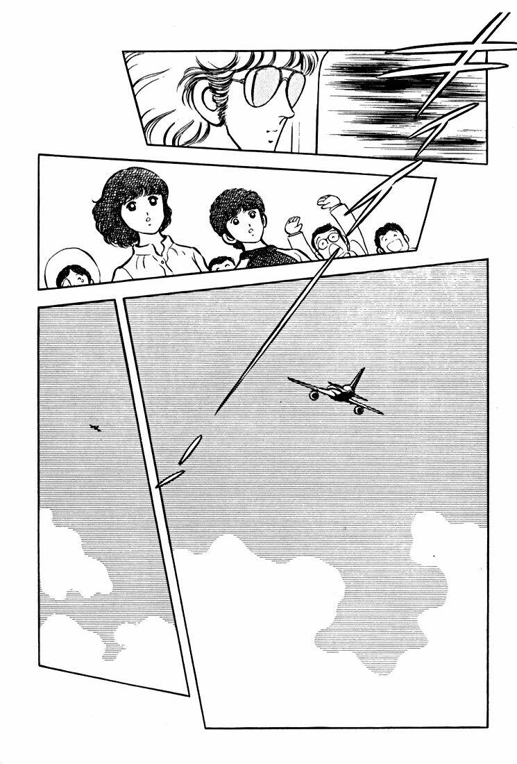 hiatari ryoukou! chapter 12 22