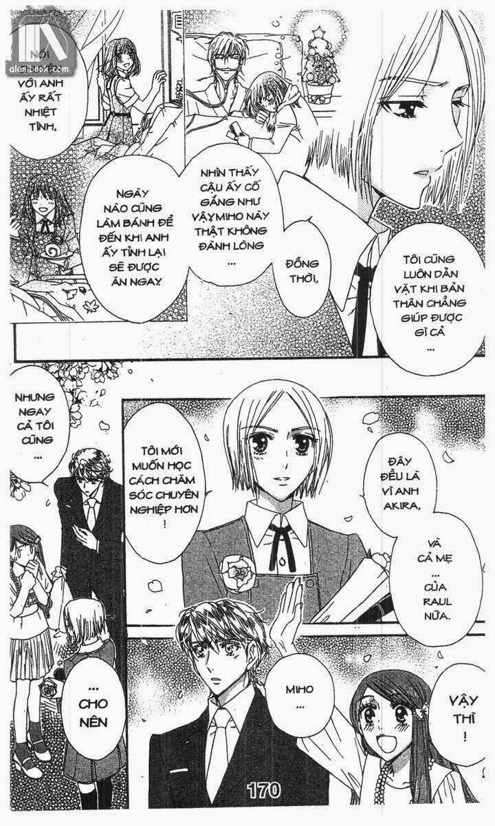 tình yêu định mệnh chapter 35 20