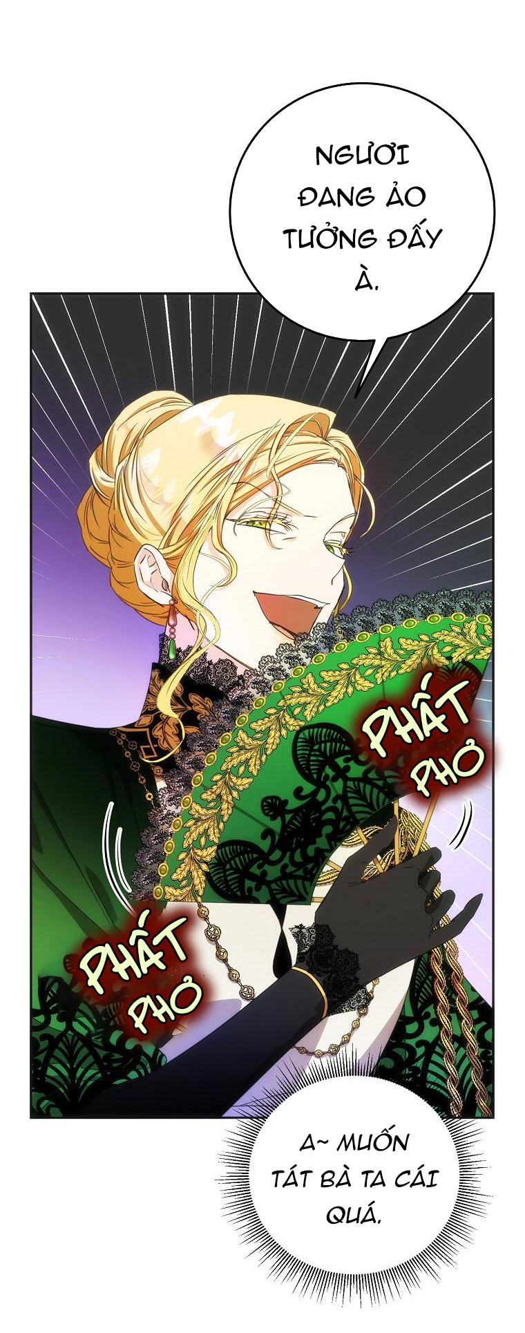 trở thành vợ của nam chính chapter 22.1 13