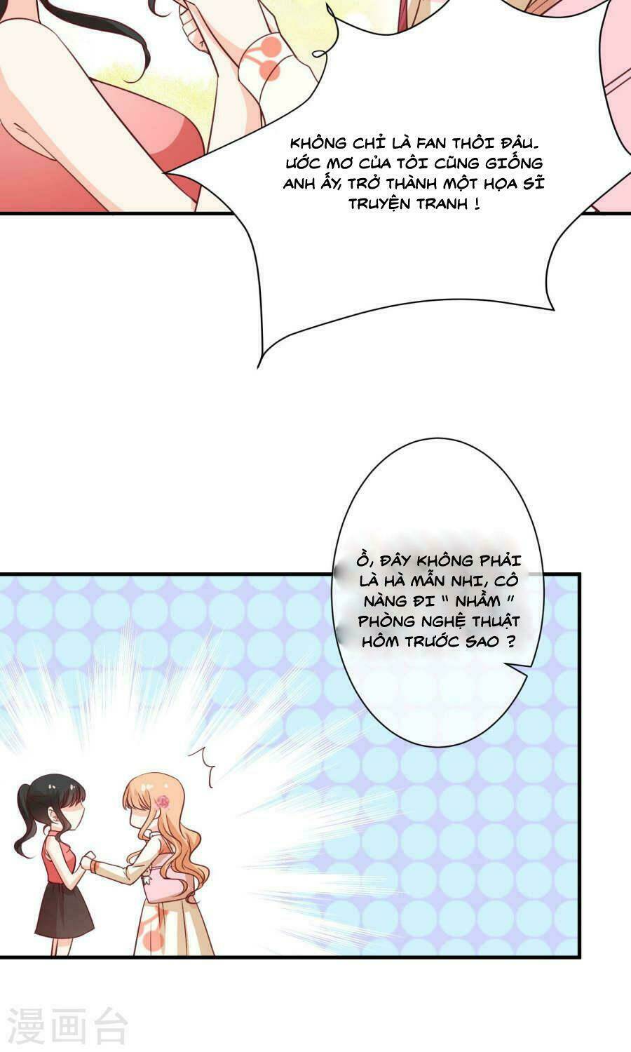 hôm nay tôi sẽ yêu ai đây ? chapter 6 47