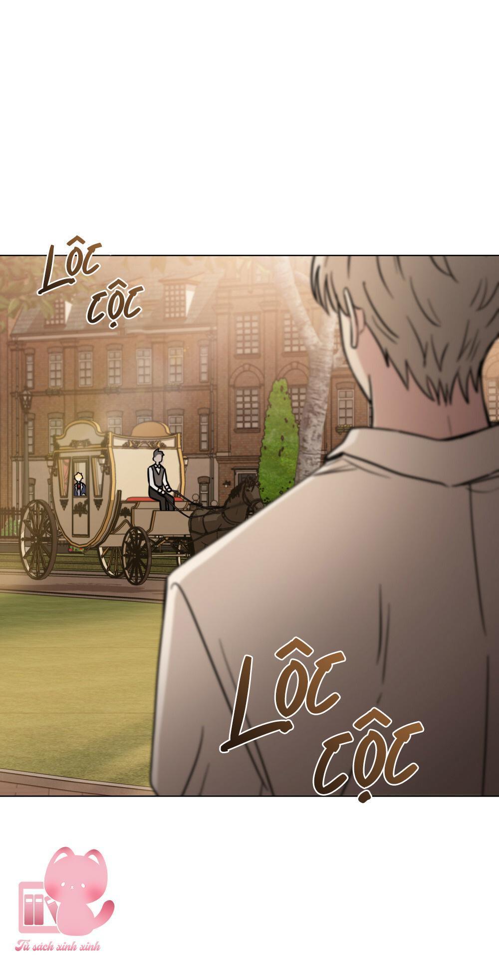 kiên nhẫn chút nào, đại công tước chapter 38 48