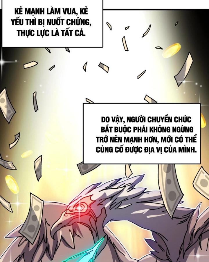 mở màn kiêm nhiệm boss hắc long, tôi vô địch rồi chapter 1 19