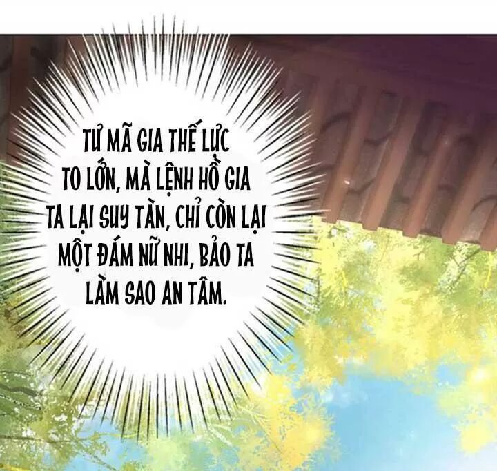 cực phẩm phế vật tiểu thư chapter 55 50