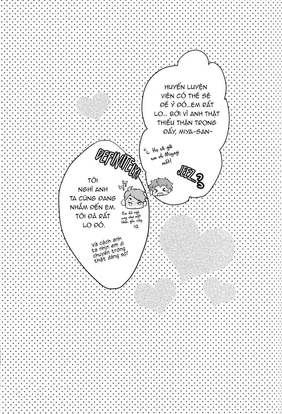 oneshot hỏny nhà rô lai chapter 68 23