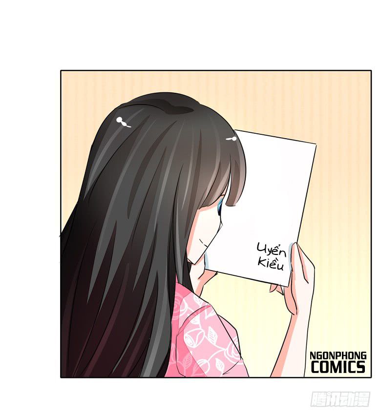 Dân Quốc Yêu Văn Lục chapter 52 - Trang 17
