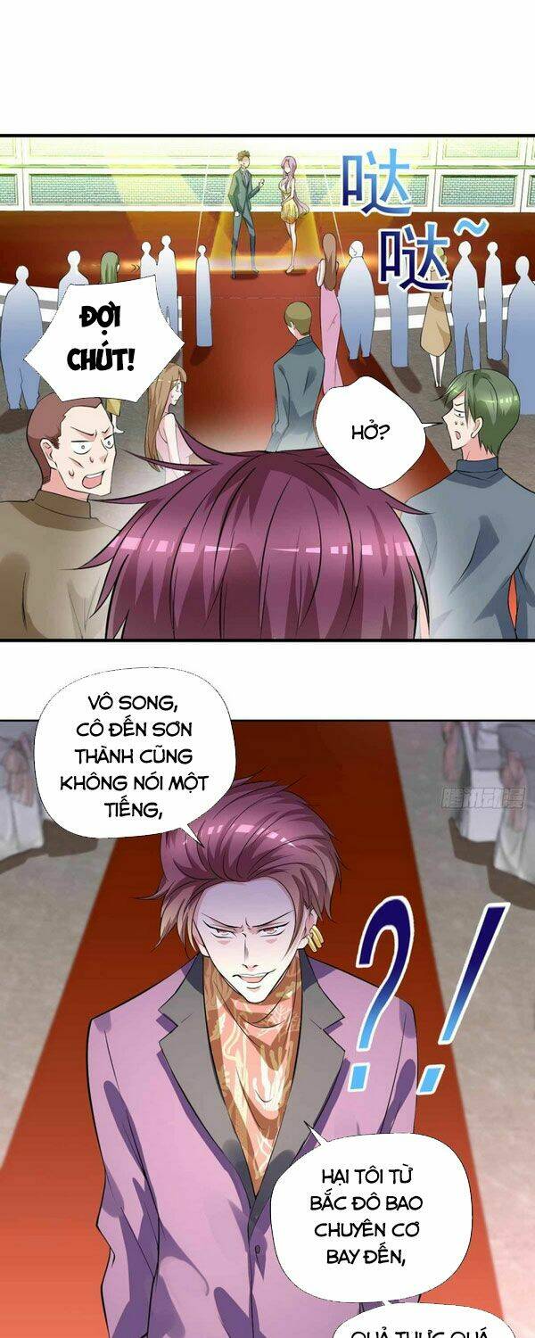 mở phòng khám tại tu tiên giới chapter 89 1