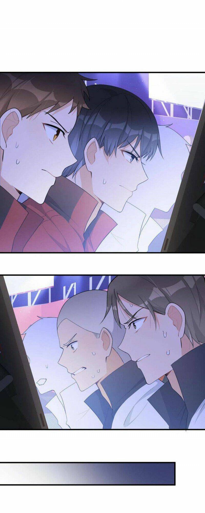 vẫn cứ nhớ em, nhớ em chapter 159 11