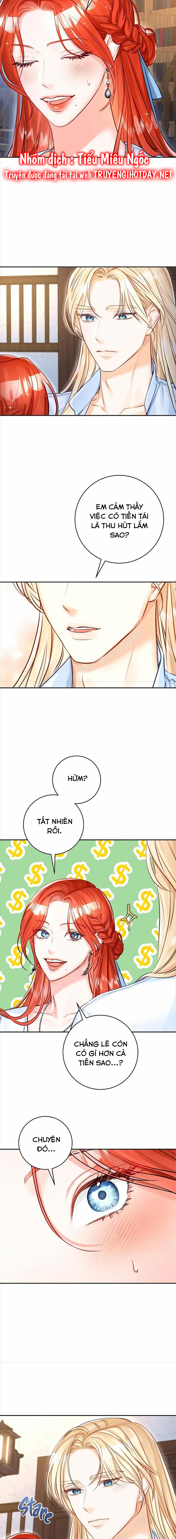 cuộc hôn nhân của đại công tước chỉ là một trò lừa đảo chapter 41 13