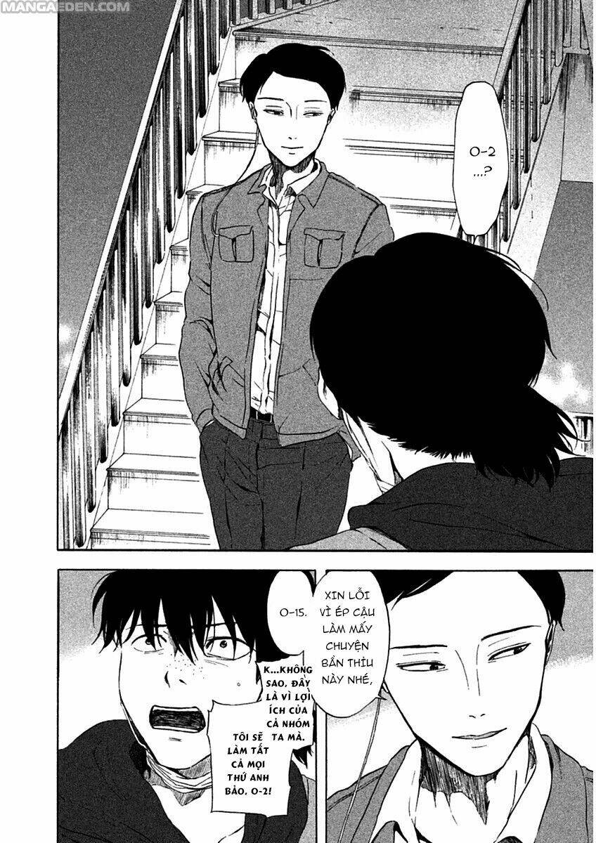 ranh giới quỷ chapter 11 23