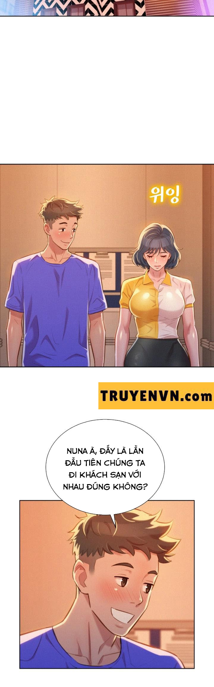 chị gái mưa chapter 53 20