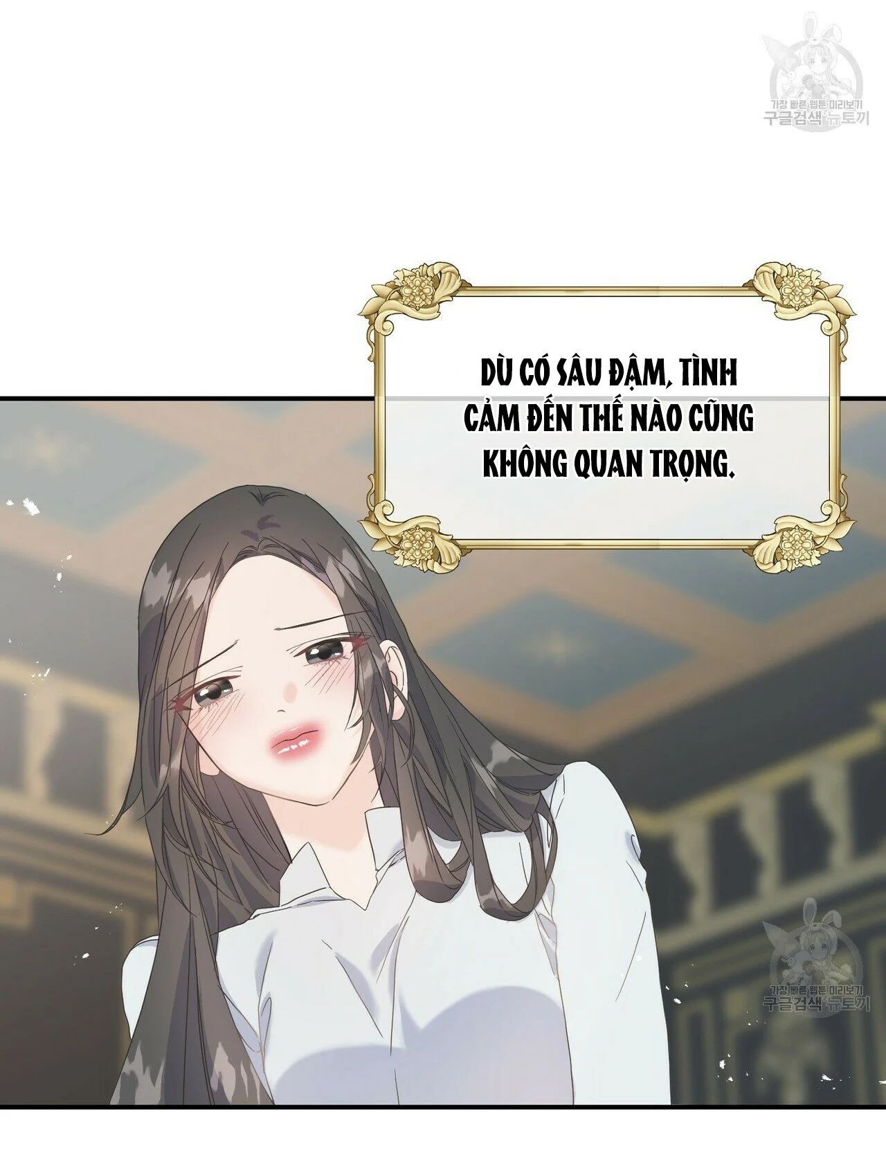 hoàng tử dâm đảng và nữ hiệp sĩ ngầu lòi chapter 17.2 7