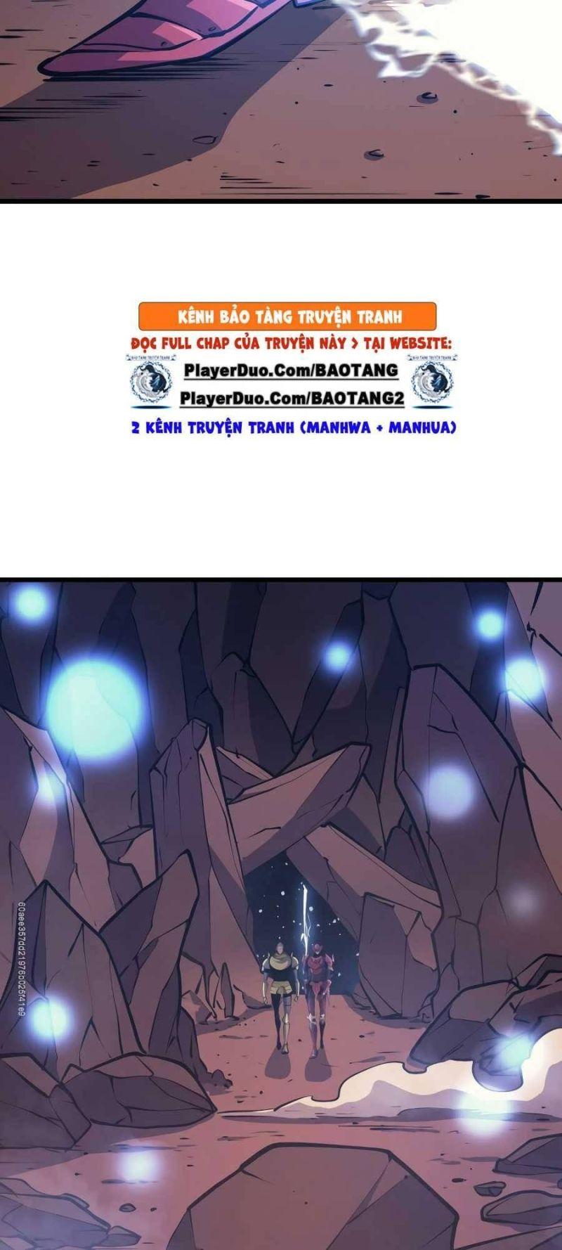 tôi trở lại thăng cấp một mình chapter 91 31