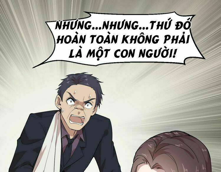 bá vương diễn xuất chapter 1 73
