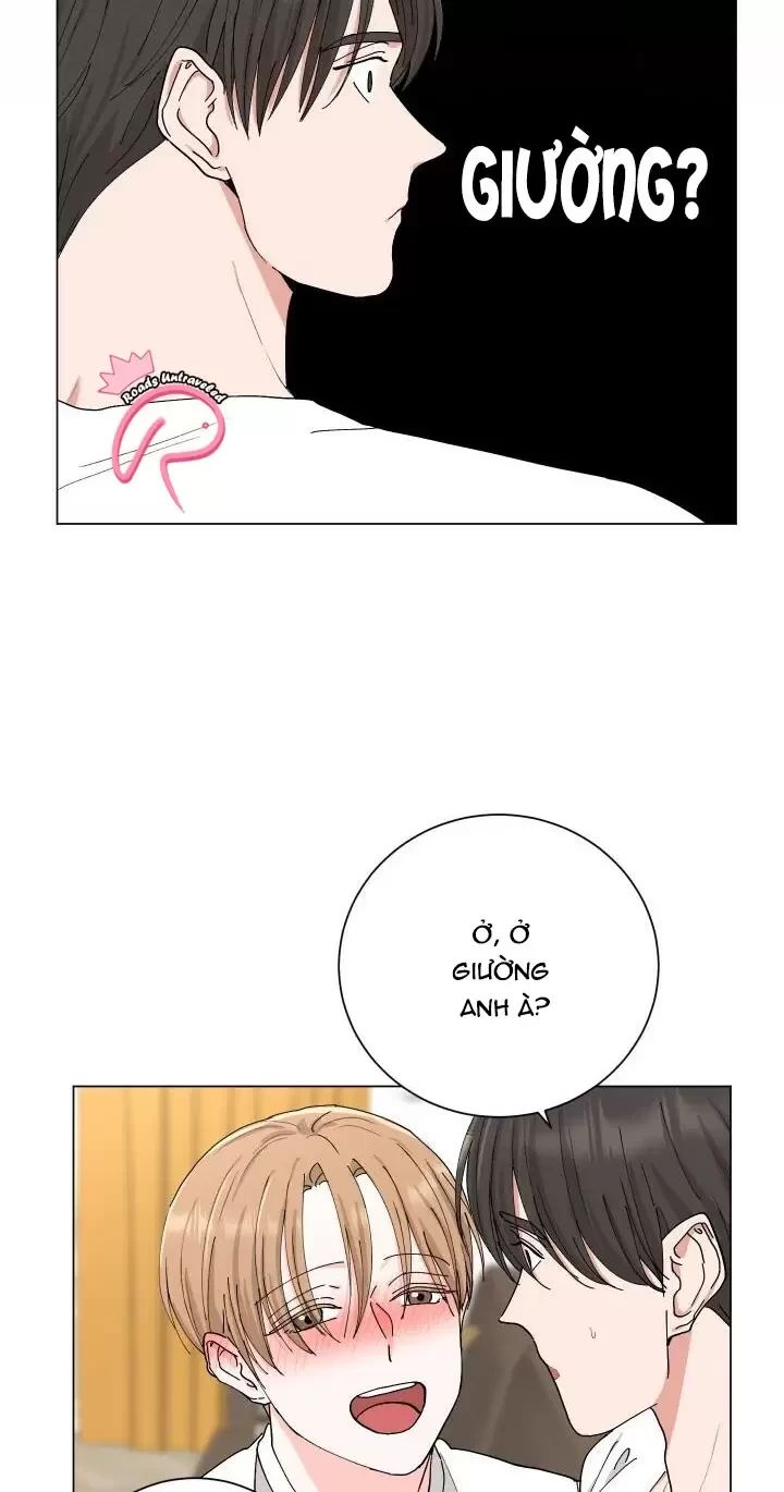 họ đã ngủ với nhau chapter 8 32