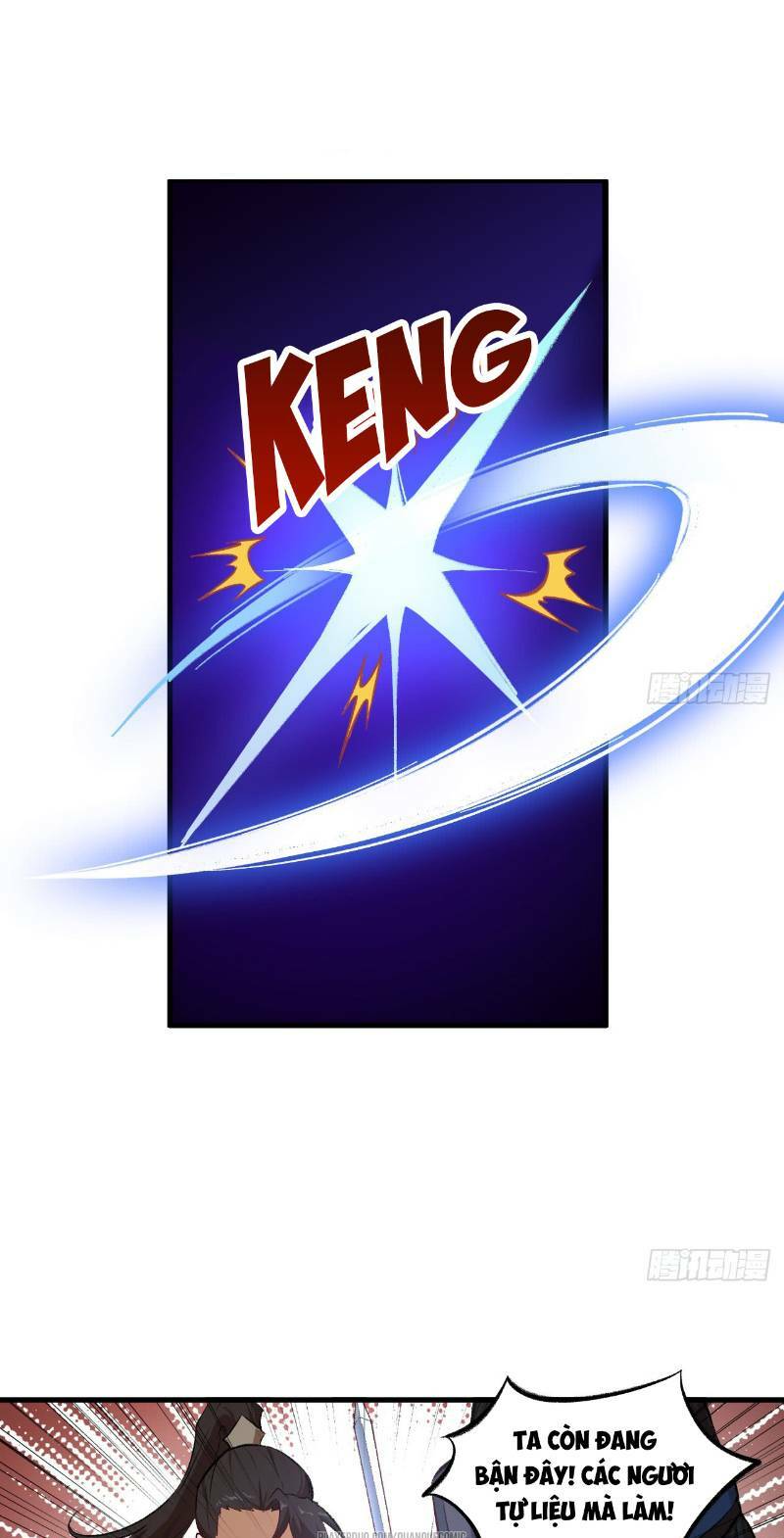 trường an tưởng tượng chapter 51 9