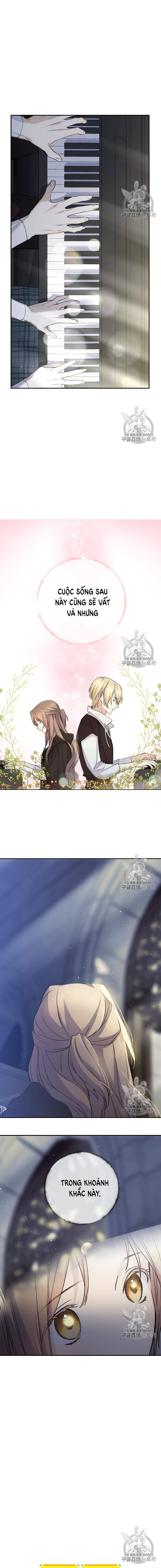 cô hầu giỏi giang chapter 33 10