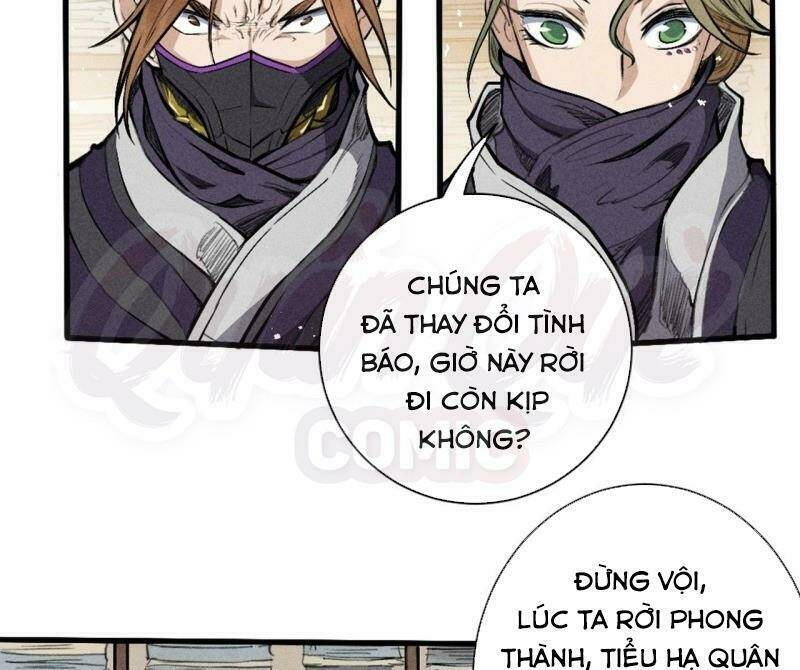 đường dần tại dị giới chapter 389 2