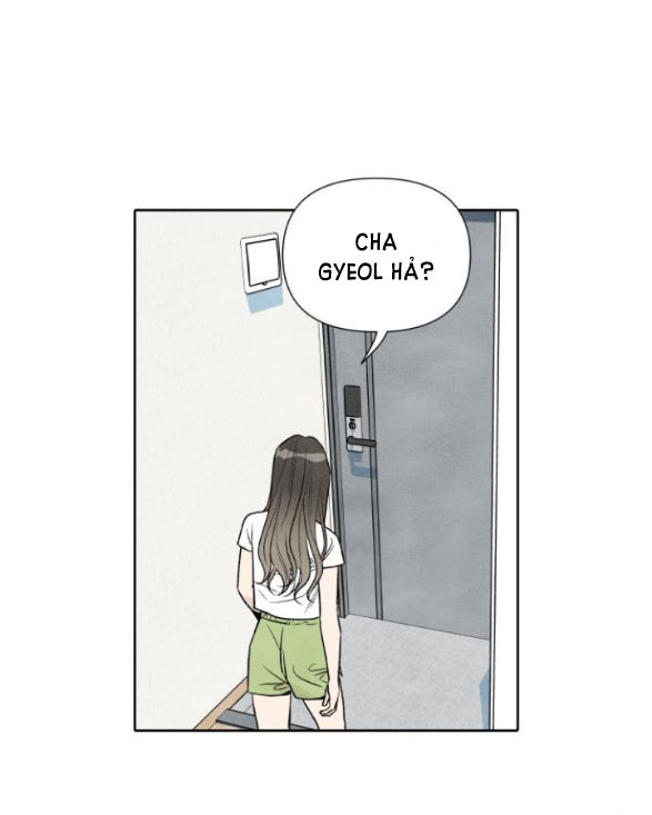 điều khiến tôi quyết tâm muốn chết chapter 55.1 29