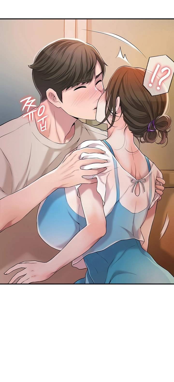 thị trấn nóng bỏng chapter 5 14