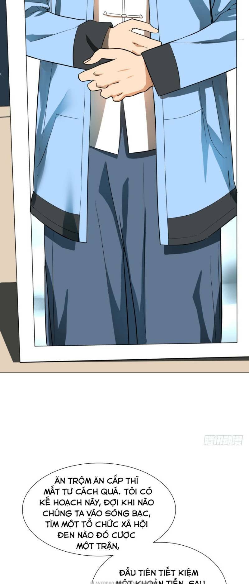 danh sách kẻ phản diện chapter 11 28