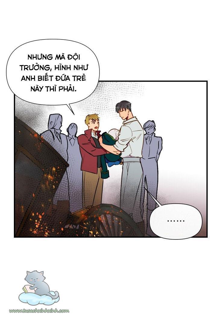 công nương khế ước của gia tộc công tước quái vật chapter 14 18